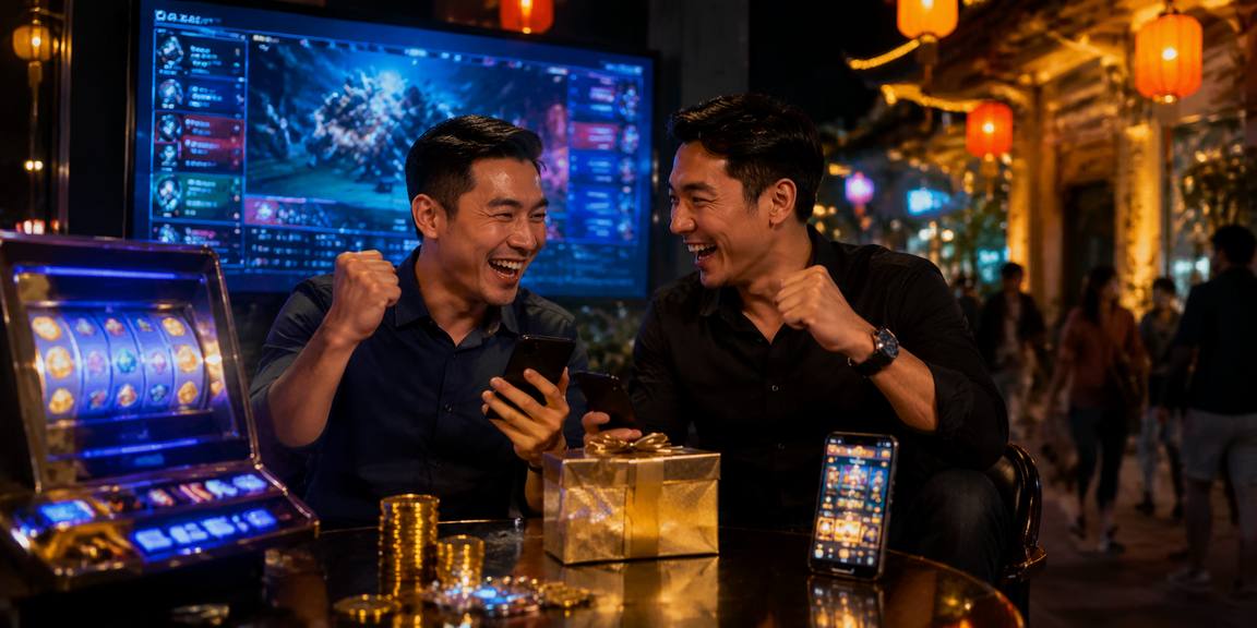 tic88 Sảnh game từ các studio hàng đầu