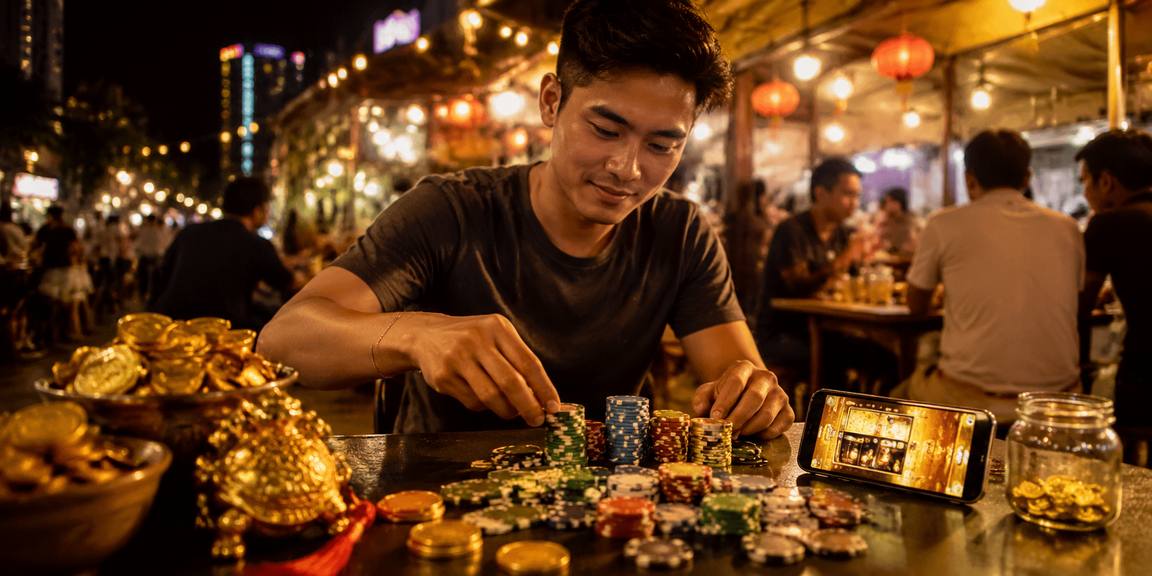 tic88 Nền tảng được xây dựng cho cộng đồng Việt Nam